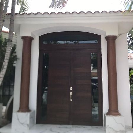 Hostel La Casona Boutique Lomas Mazatlán Exteriér fotografie
