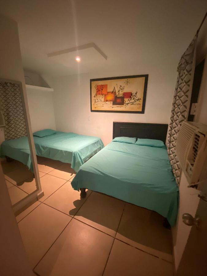 Hostel La Casona Boutique Lomas Mazatlán Exteriér fotografie