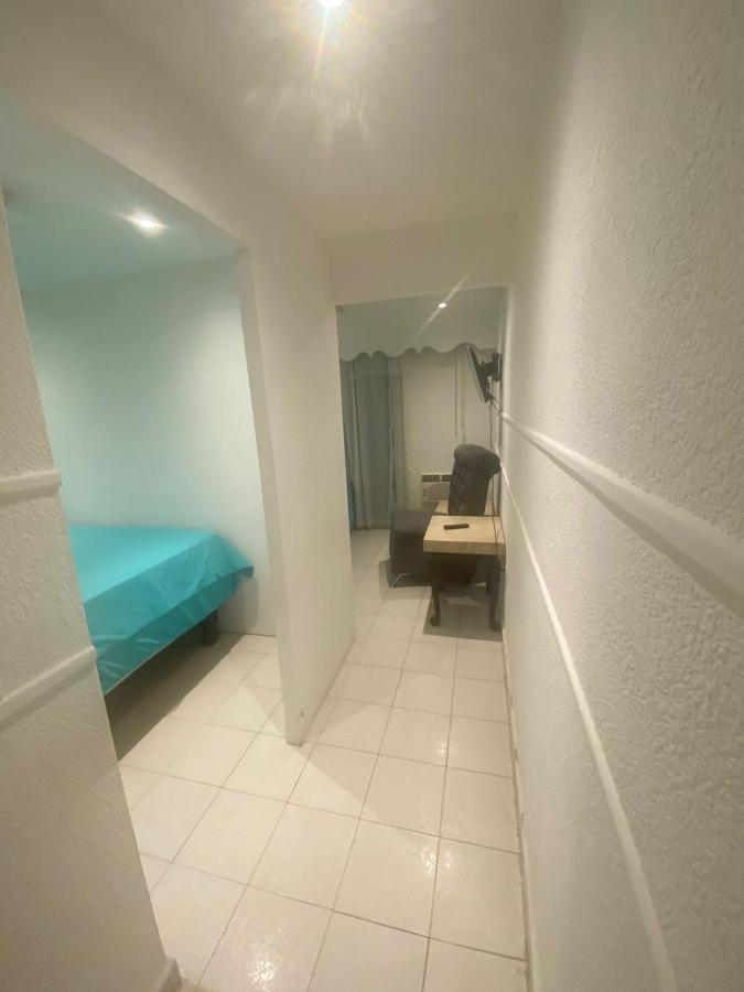 Hostel La Casona Boutique Lomas Mazatlán Exteriér fotografie
