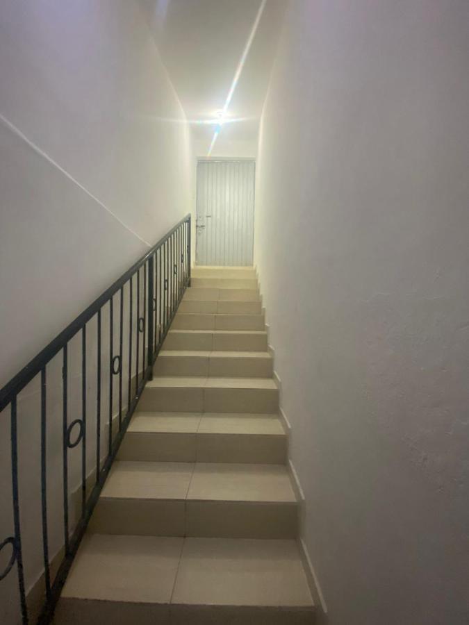 Hostel La Casona Boutique Lomas Mazatlán Exteriér fotografie