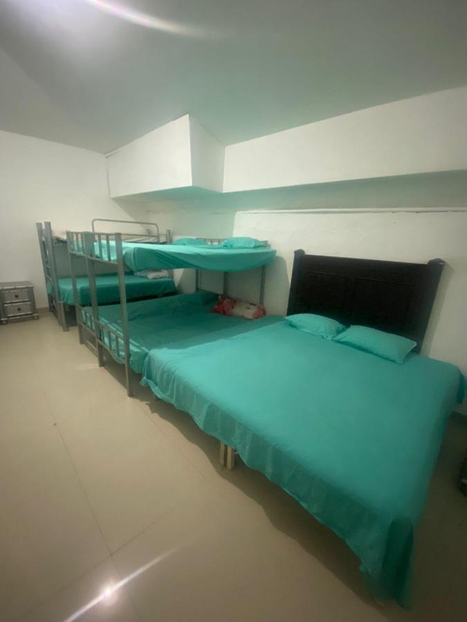 Hostel La Casona Boutique Lomas Mazatlán Exteriér fotografie
