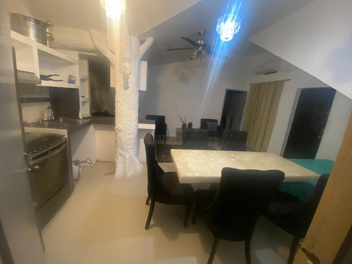 Hostel La Casona Boutique Lomas Mazatlán Exteriér fotografie