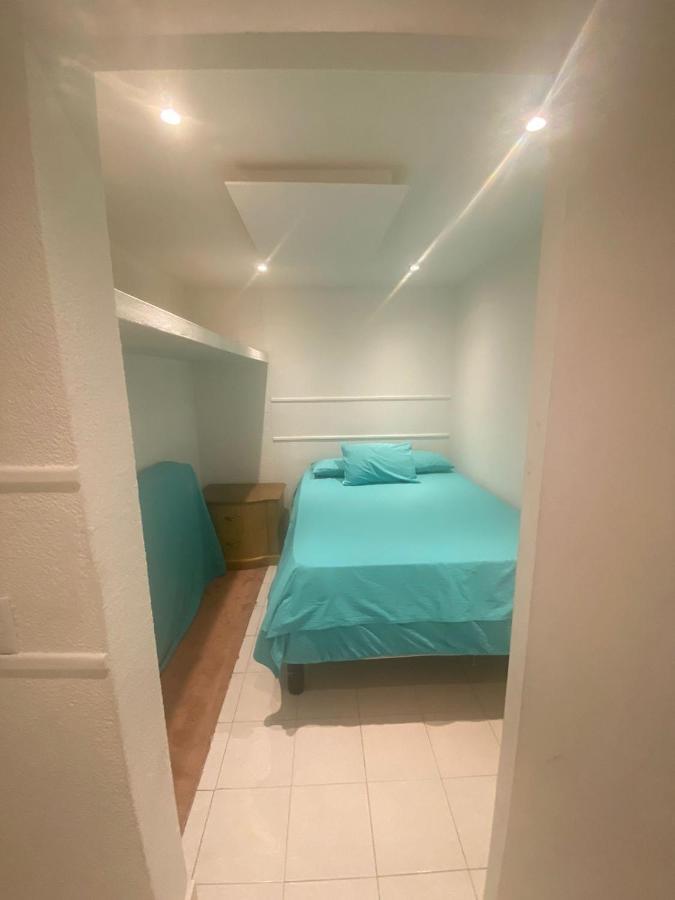 Hostel La Casona Boutique Lomas Mazatlán Exteriér fotografie