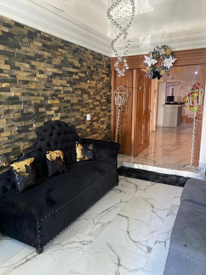 Hostel La Casona Boutique Lomas Mazatlán Exteriér fotografie