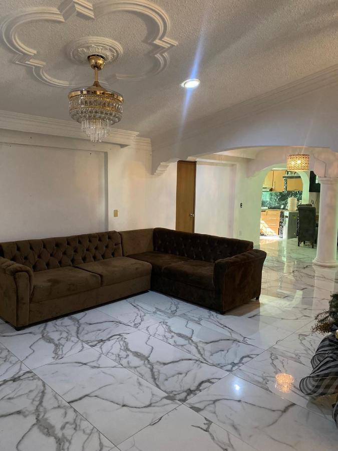 Hostel La Casona Boutique Lomas Mazatlán Exteriér fotografie