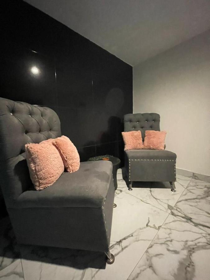 Hostel La Casona Boutique Lomas Mazatlán Exteriér fotografie