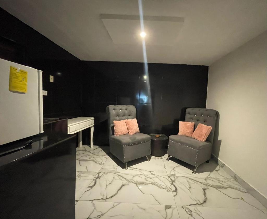 Hostel La Casona Boutique Lomas Mazatlán Exteriér fotografie