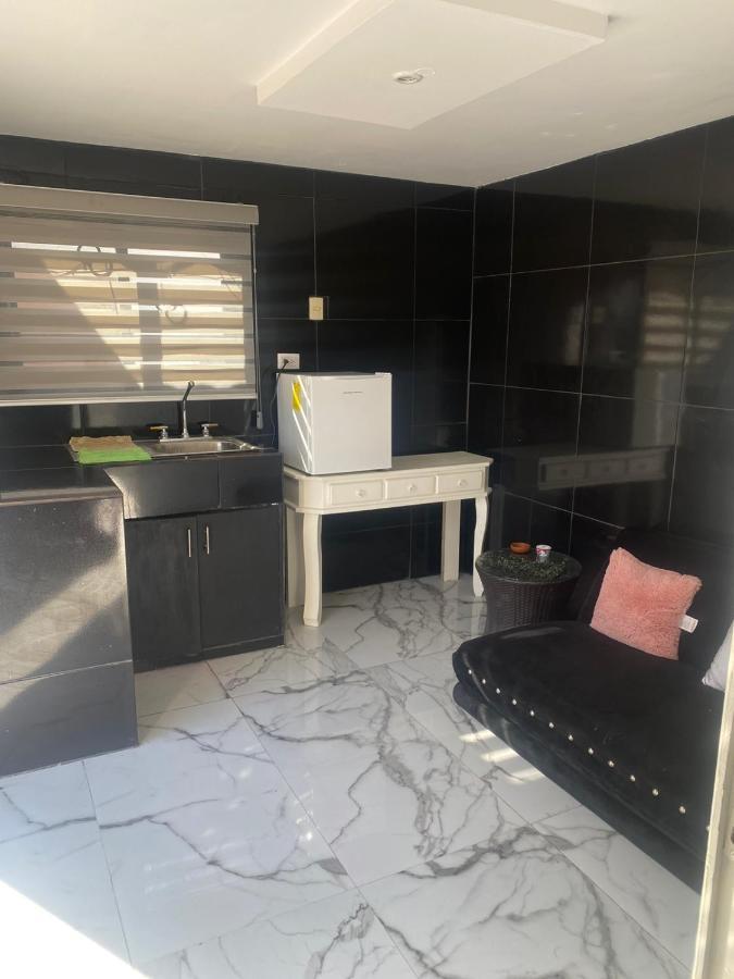 Hostel La Casona Boutique Lomas Mazatlán Exteriér fotografie