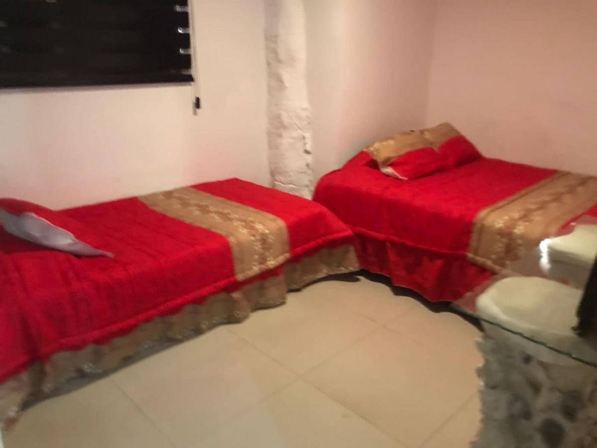 Hostel La Casona Boutique Lomas Mazatlán Exteriér fotografie
